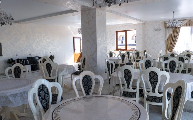 Отель Vita Wellness & SPA