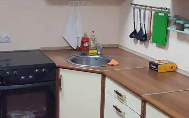 Na Partizanskoj Hostel