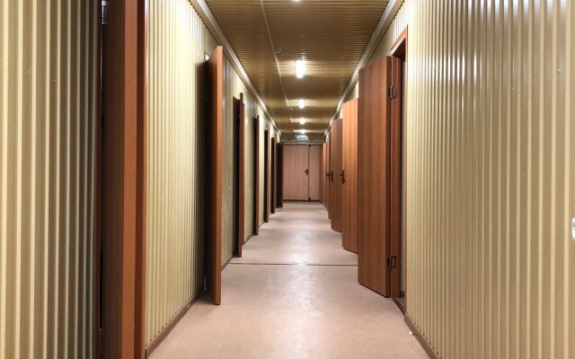 Arena Hostel Iskra