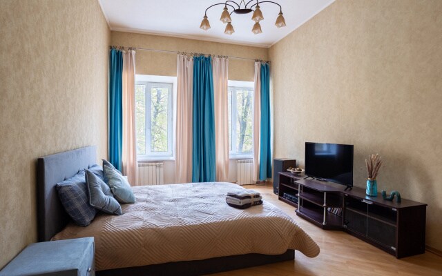 Квартира RentalSPb