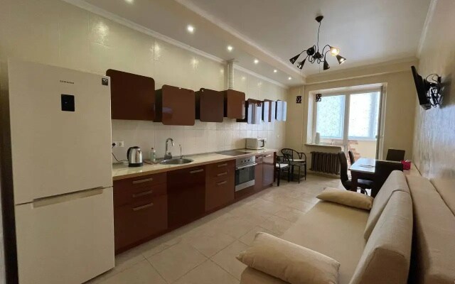 Квартира на Никитинской, 30