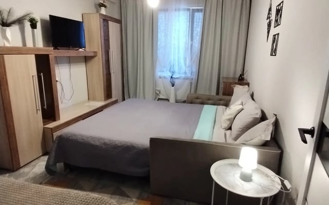Квартира на Сибирской 31А