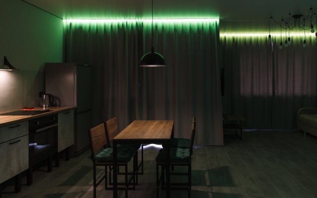 Апартаменты Right Room на Болдина 12 7эт