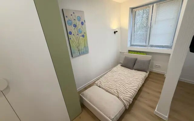 Квартира Уютная студия в самом центре Калиниграда