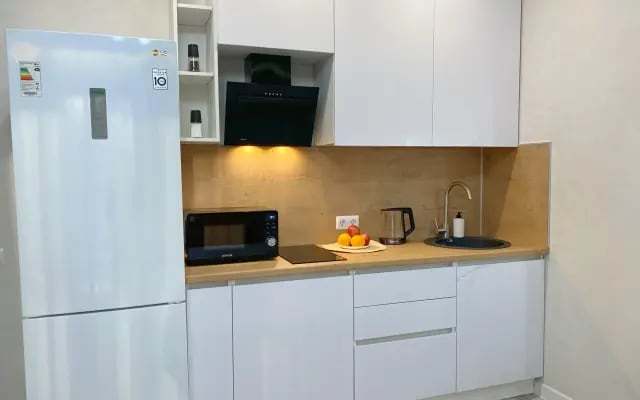 Квартира Konstantinov Apartments Фрунзе 252/2
