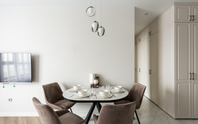 Апартаменты ATLANT Apartments 321