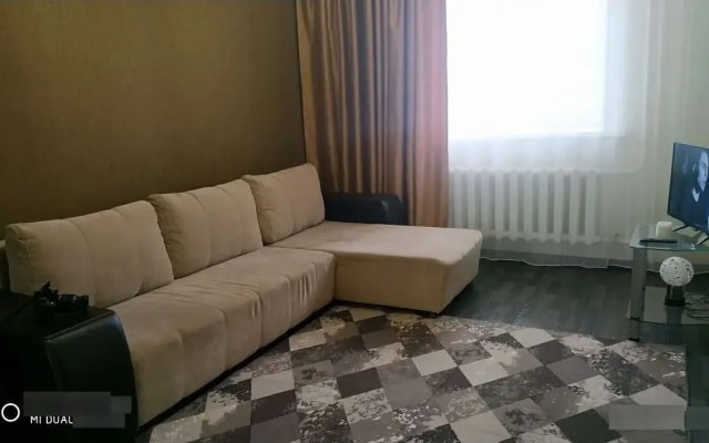 Квартира на Мира 44