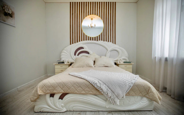 Частный Дом с бассейнами и залом Anstar House Kapustino