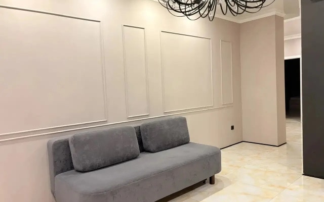 Квартира посуточно в Абакане