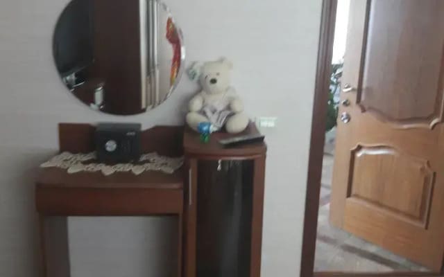 Nad Rekoj Guest house