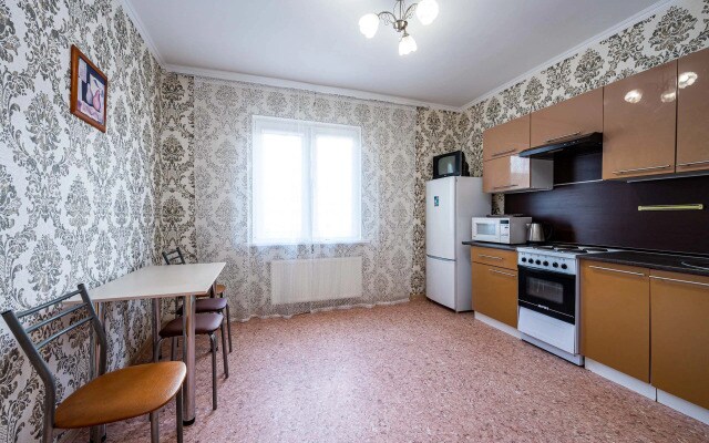 Квартира Devi Лавочкина 29 п4