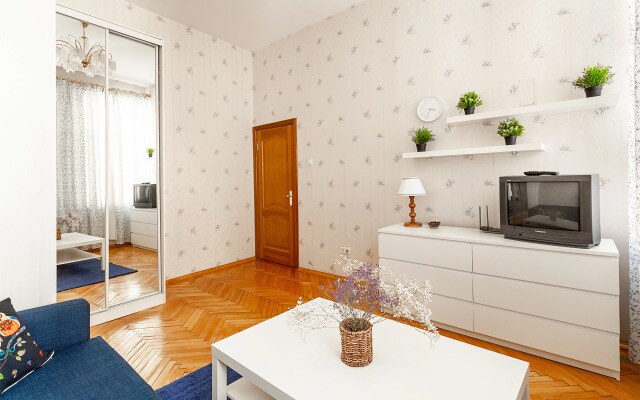 Апартаменты MiraHome Ryleeva 5
