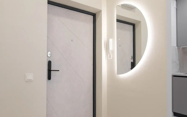 Квартира KEY2HOME