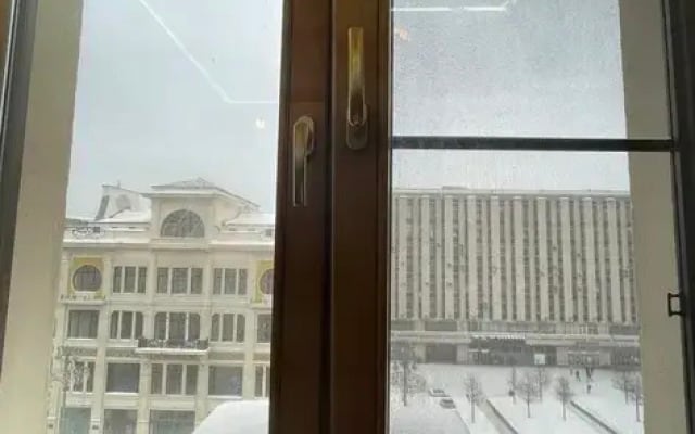 Апартаменты Тверская
