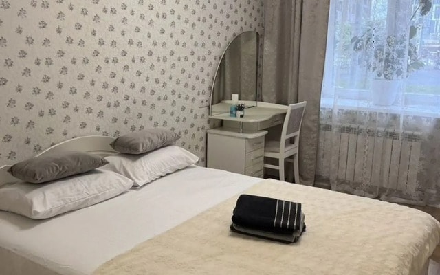 Квартира на Серова 28Б