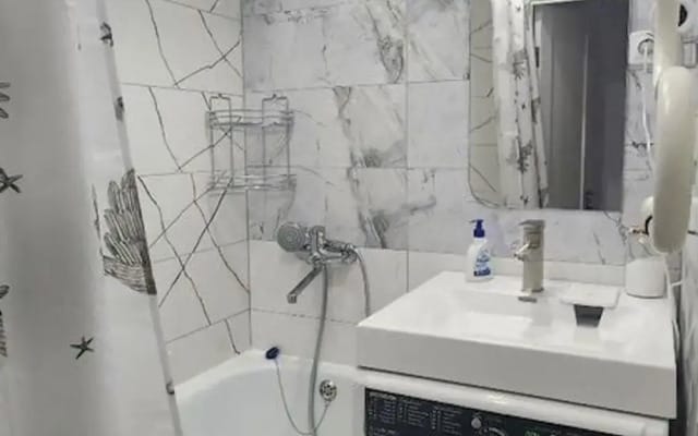 Квартира на Ленинградском Проспекте 11