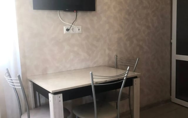 Гостевой дом на Камышовой 12а