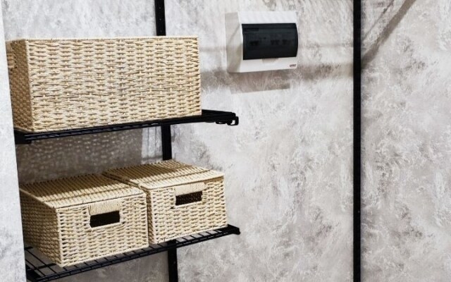Квартира уютная и чистая Paul_Apartament