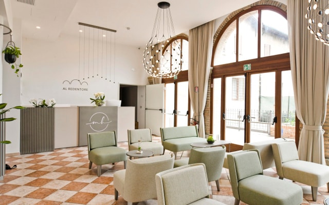 Бутик-отель Maison Boutique Al Redentore