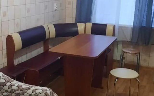 Квартира на Улице Северная Звезда 7/2