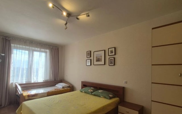 Квартира на Папанина 15
