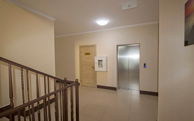Siesta Apart Hotel
