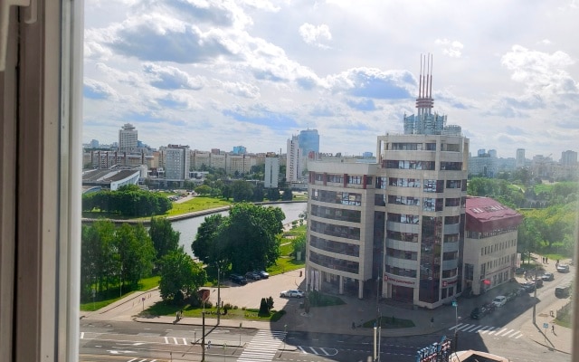 Гостевой дом Garden View