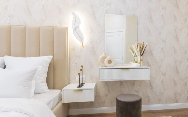 Апартаменты Lumière Residence