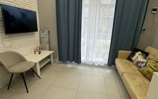 Квартира на Окольная 9