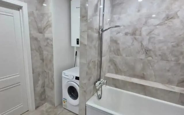 Квартира Шикарная с Видом на Бухту Патрокл