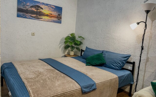 Апартаменты Daily Home Екб