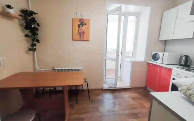 Квартира на Кадыкова 18