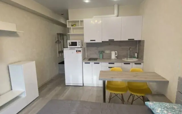 Квартира на Старошоссейной 5к6