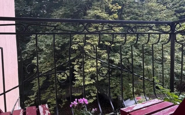 Квартира у Центрального парка