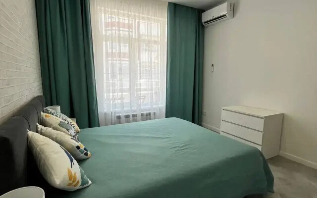 Квартира на Ленина 290/6