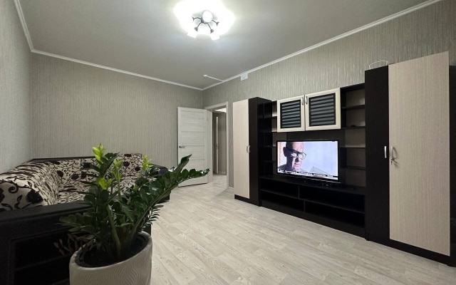 Квартира на проспекте Анатолия Дериглазова, 56