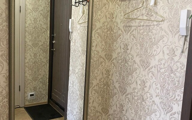 Квартира на Краю