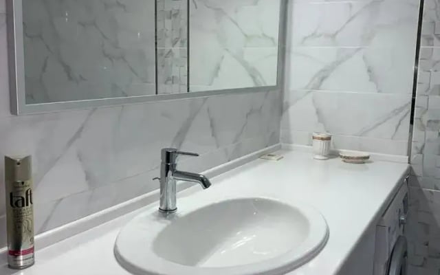 Уютные Апартаменты Клевер