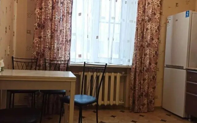 Квартира на Багаева 25/1