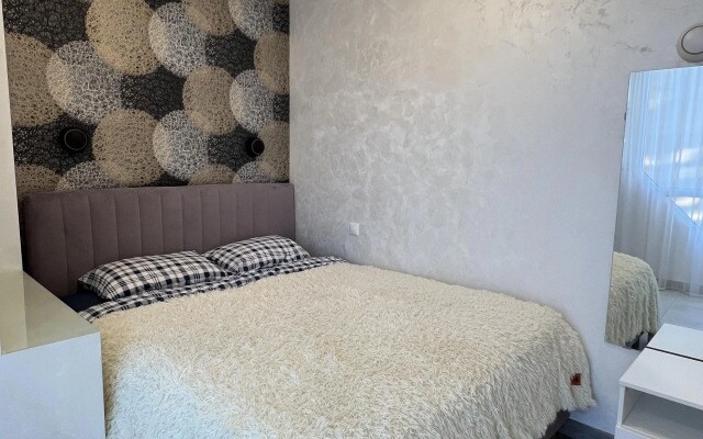 Апартаменты Rose Del Mare в центре Сочи
