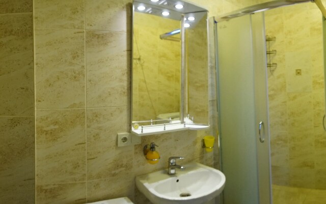 Vorontsovskiy apart-hotel