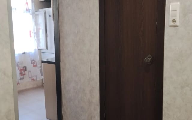 Квартира Рядом с метро Некрасовка