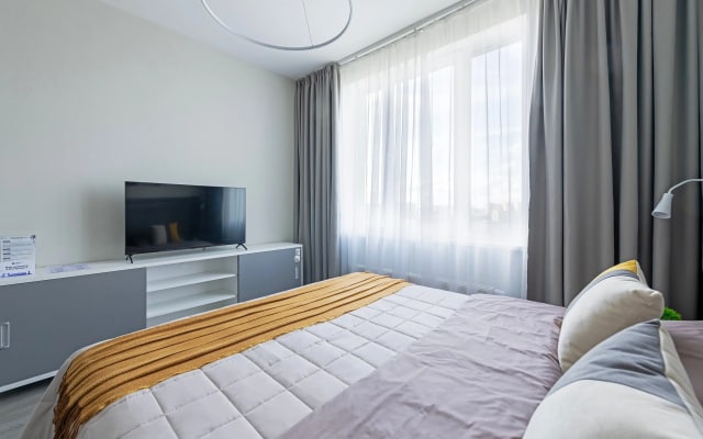 Апартаменты Hotel Spb 7