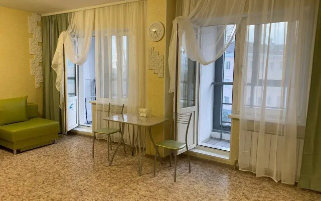 Квартира на Комарова 8
