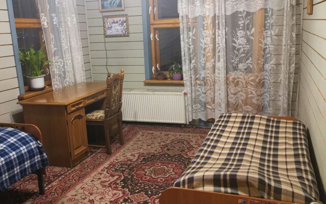 Меблированные комнаты в Иркутске
