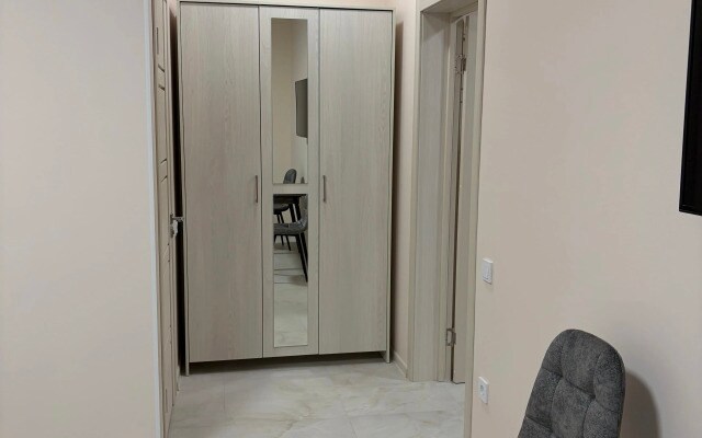 Гостевой дом Красное Солнышко