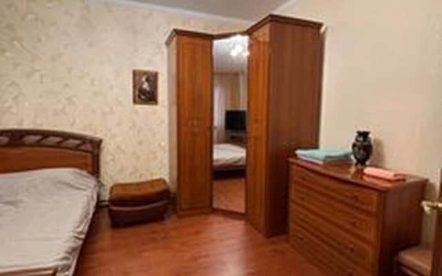Квартира на Советской 18А