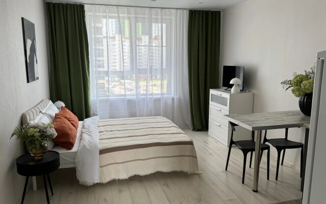 Квартира в Центре Jet Apartments