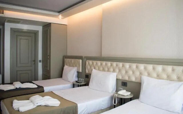 Mayer Hotel Istanbul