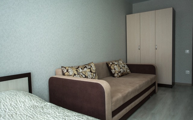 Квартира на Кирова 322аК3 п1